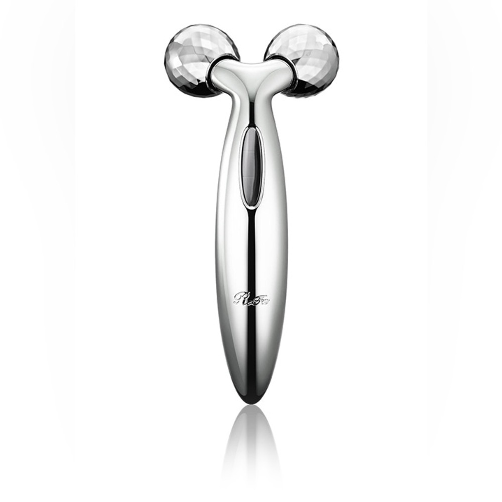 ReFa Carat Face Platinum-Coated Facial Roller